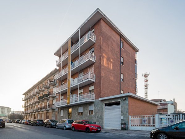 appartamento in vendita a Torino in zona San Donato