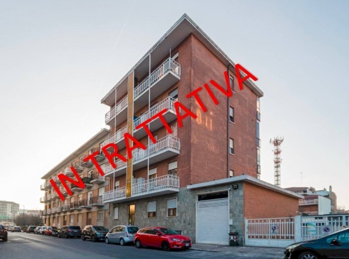 appartamento in vendita a Torino in zona San Donato