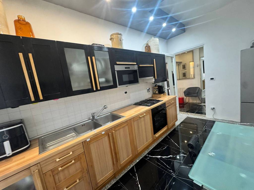 appartamento in vendita a Torino in zona San Donato