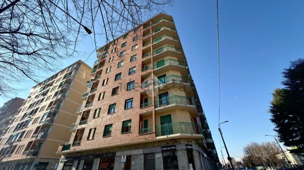 appartamento in vendita a Torino in zona Parella