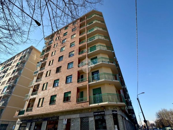 appartamento in vendita a Torino in zona Parella