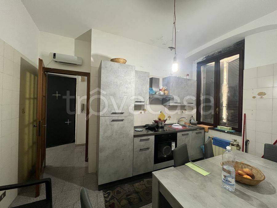 appartamento in vendita a Torino in zona Aurora