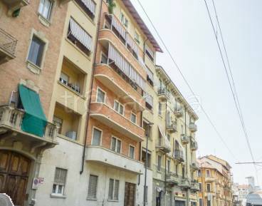 appartamento in vendita a Torino in zona Borgata Vittoria