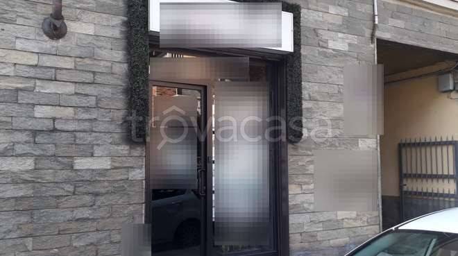casa indipendente in vendita a Torino in zona Rosa