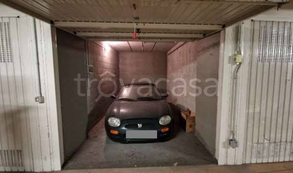 appartamento in vendita a Torino in zona Cenisia