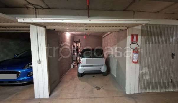 appartamento in vendita a Torino in zona Cenisia