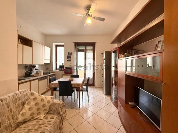 appartamento in vendita a Torino in zona Campidoglio