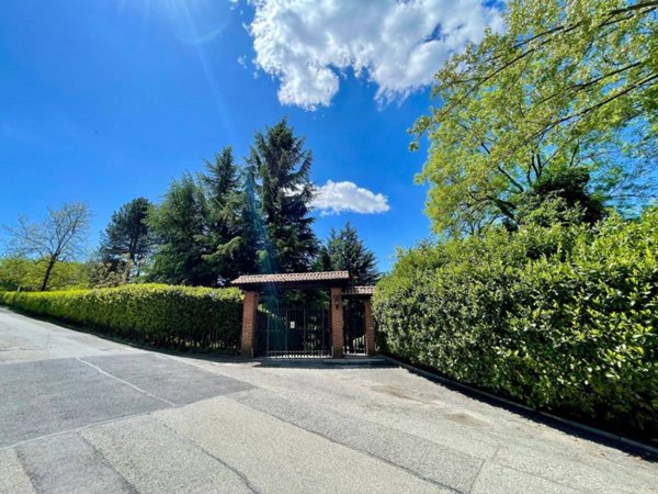 appartamento in vendita a Torino in zona Superga