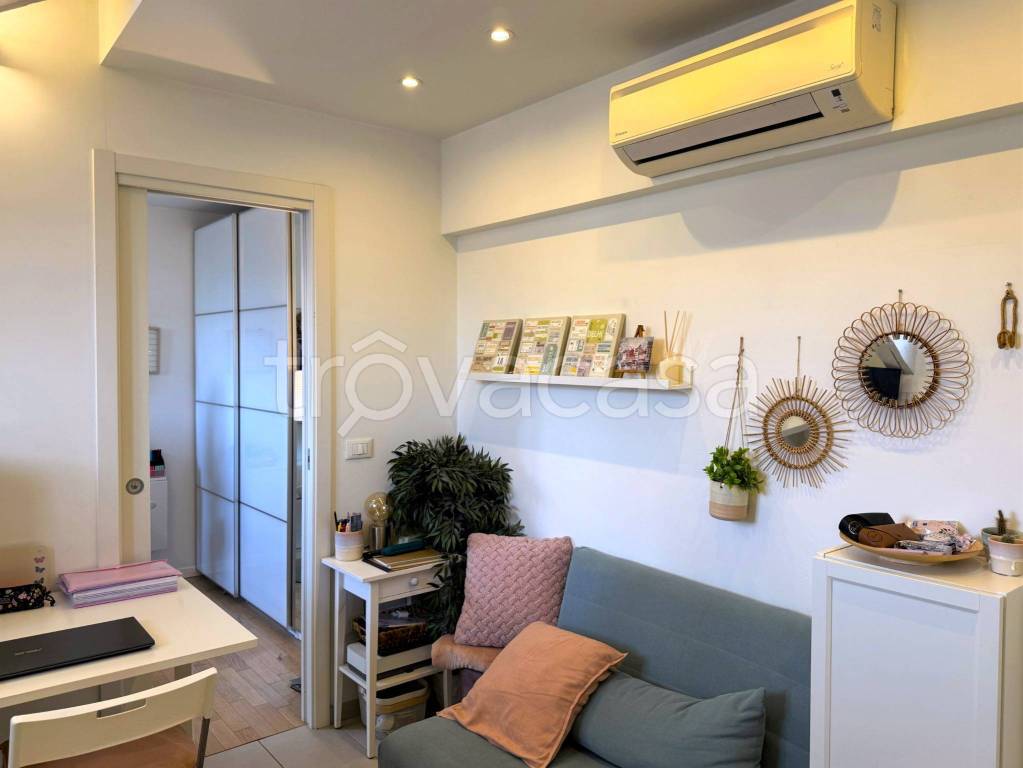 appartamento in vendita a Torino in zona Centro Storico