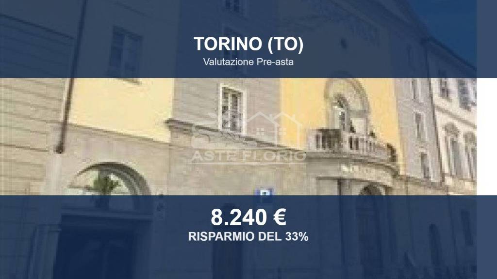 villa in vendita a Torino in zona Centro Storico