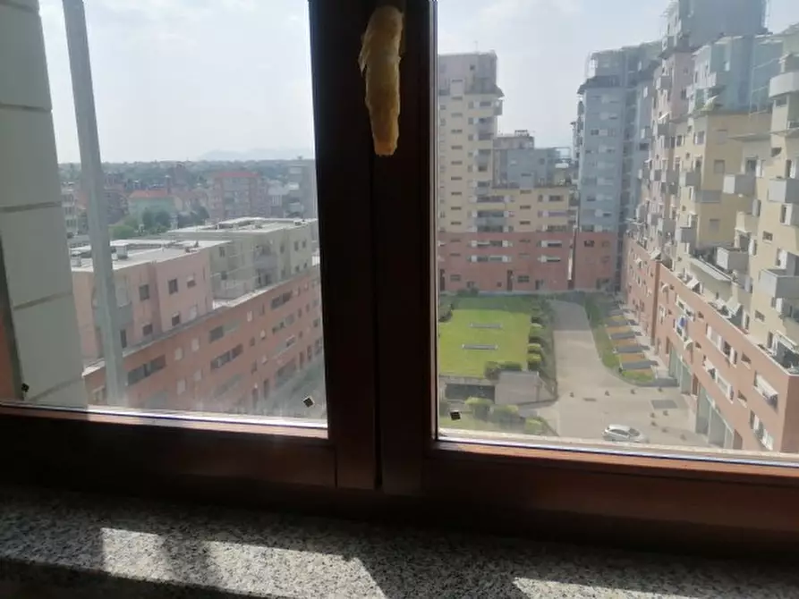 appartamento in vendita a Torino in zona Borgata Vittoria