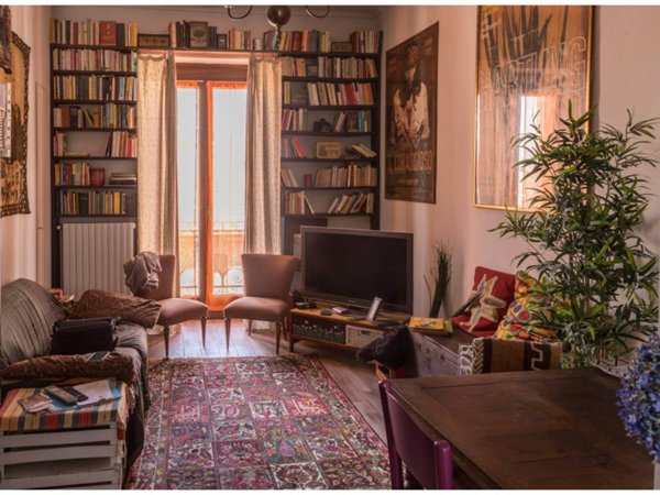 appartamento in vendita a Torino in zona Rebaudengo