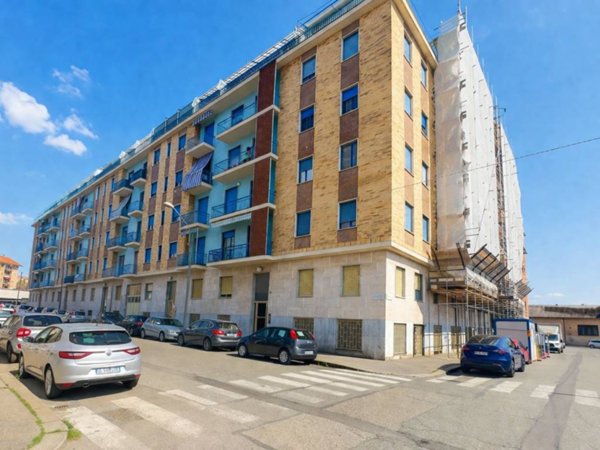 appartamento in vendita a Torino in zona Pozzo Strada