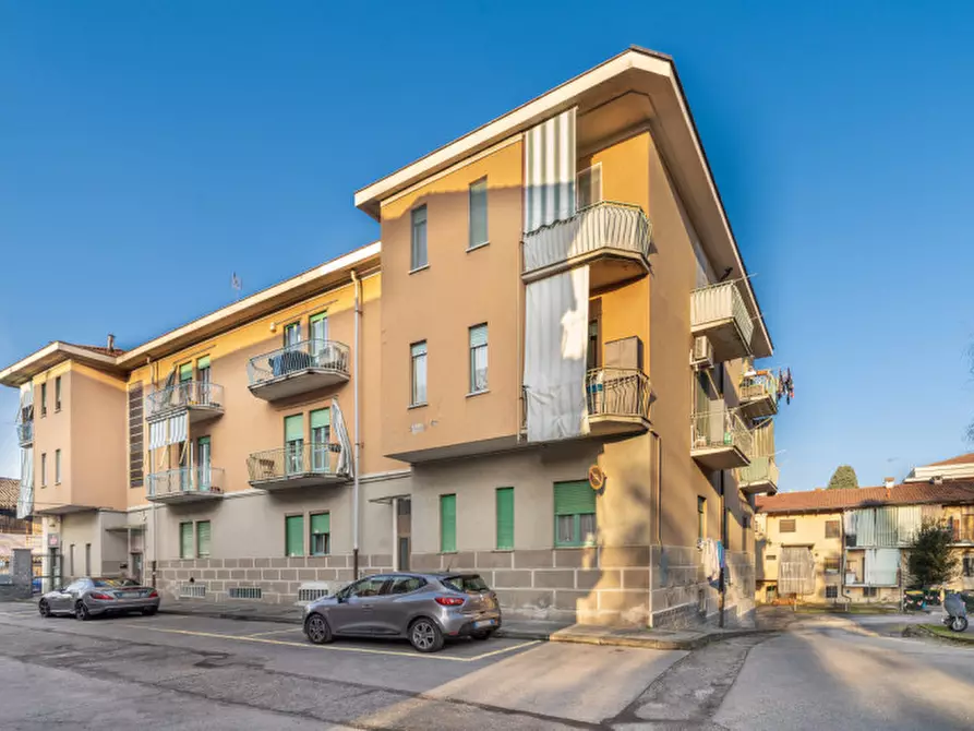 appartamento in vendita a Torino in zona Rosa