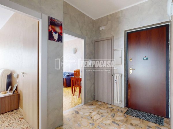 appartamento in vendita a Torino in zona Mirafiori Nord