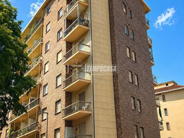 appartamento in vendita a Torino in zona Parella