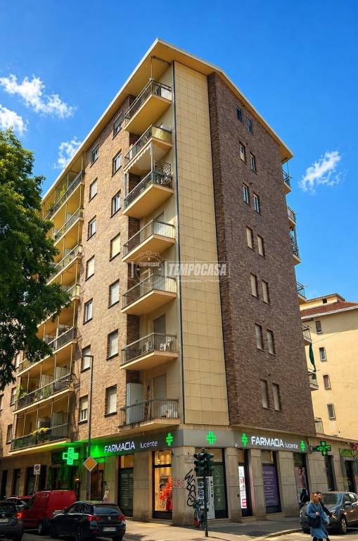 appartamento in vendita a Torino in zona Parella