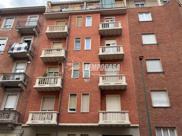 appartamento in vendita a Torino in zona Parella