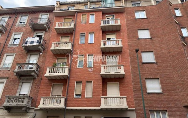 appartamento in vendita a Torino in zona Parella