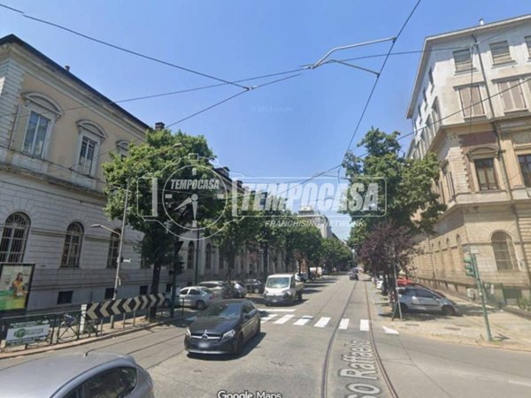 appartamento in vendita a Torino in zona San Salvario
