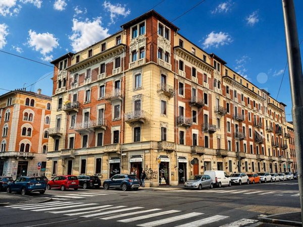 appartamento in vendita a Torino in zona San Salvario