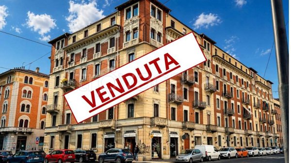appartamento in vendita a Torino in zona San Salvario