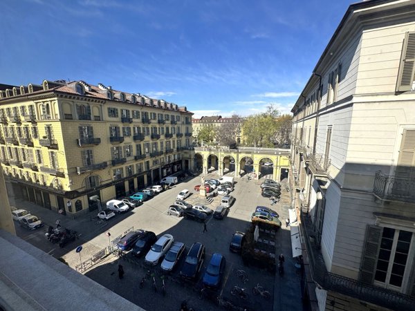 appartamento in vendita a Torino