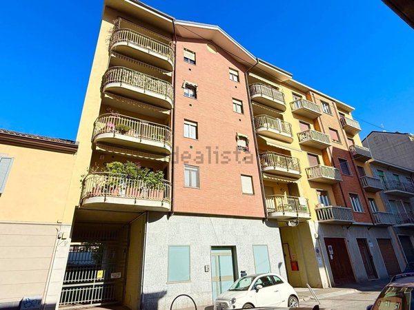 appartamento in vendita a Torino in zona Parella