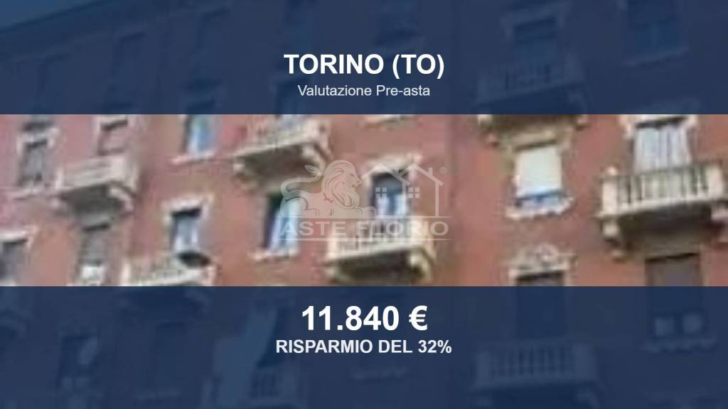 appartamento in vendita a Torino in zona Barriera di Milano