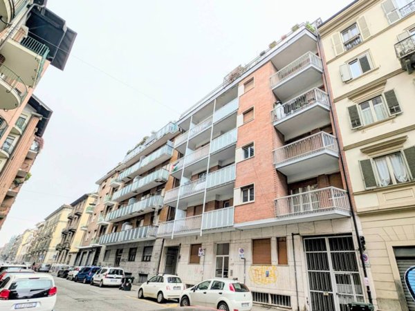 appartamento in vendita a Torino in zona Vanchiglia