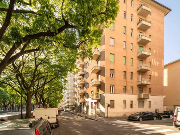 appartamento in vendita a Torino in zona Pozzo Strada