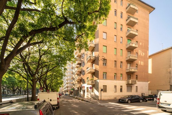 appartamento in vendita a Torino in zona Pozzo Strada