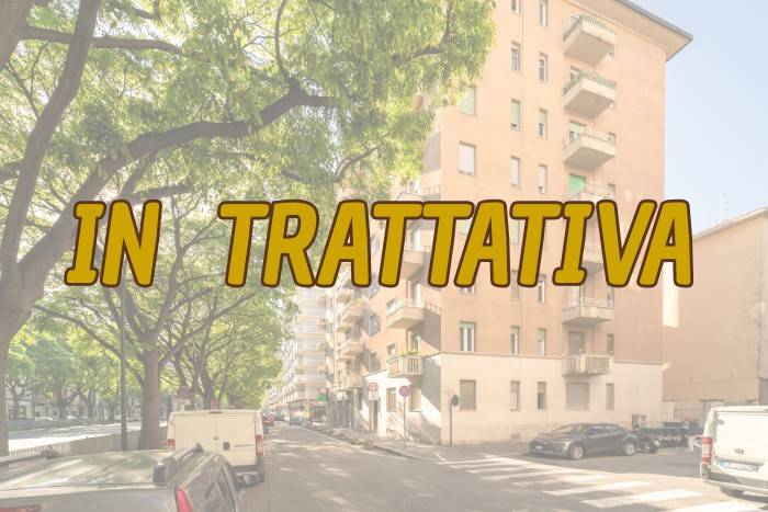 appartamento in vendita a Torino in zona Pozzo Strada