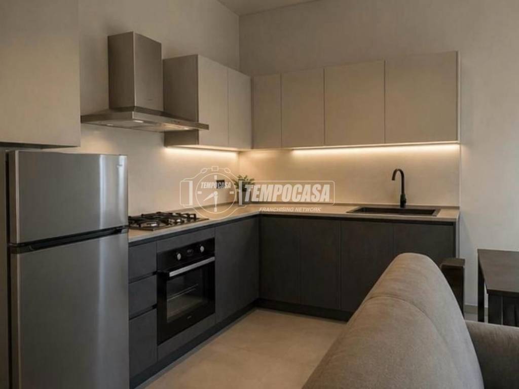 appartamento in vendita a Torino in zona Pozzo Strada