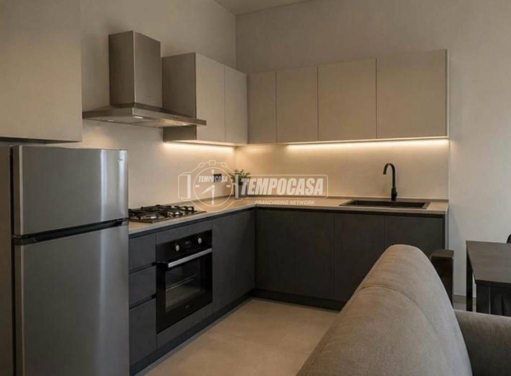 appartamento in vendita a Torino in zona Pozzo Strada