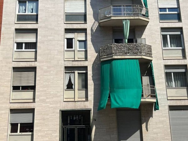 appartamento in vendita a Torino in zona Borgata Vittoria