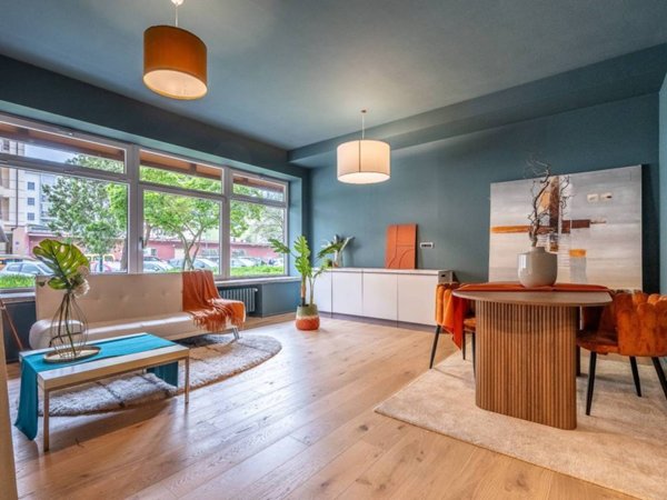 appartamento in vendita a Torino in zona Mirafiori Nord