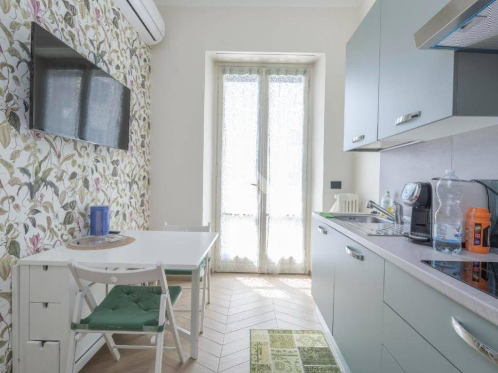 appartamento in vendita a Torino in zona Centro Storico