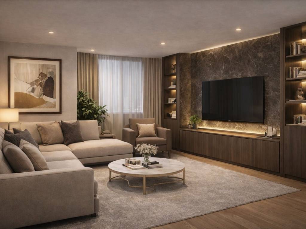 appartamento in vendita a Torino in zona Lingotto