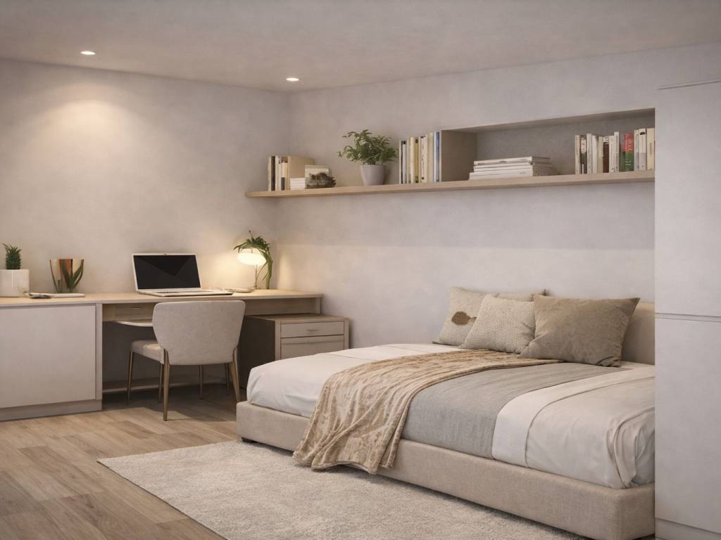 appartamento in vendita a Torino in zona Millefonti