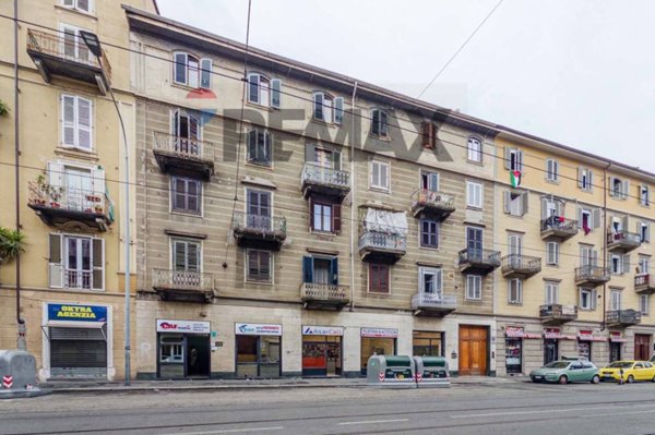 negozio in vendita a Torino in zona Barriera di Milano