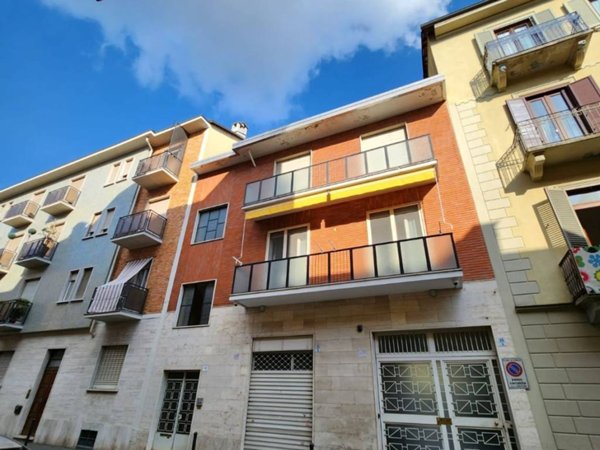 appartamento in vendita a Torino in zona Barriera di Milano