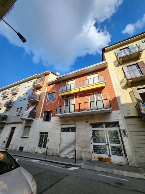 appartamento in vendita a Torino in zona Barriera di Milano