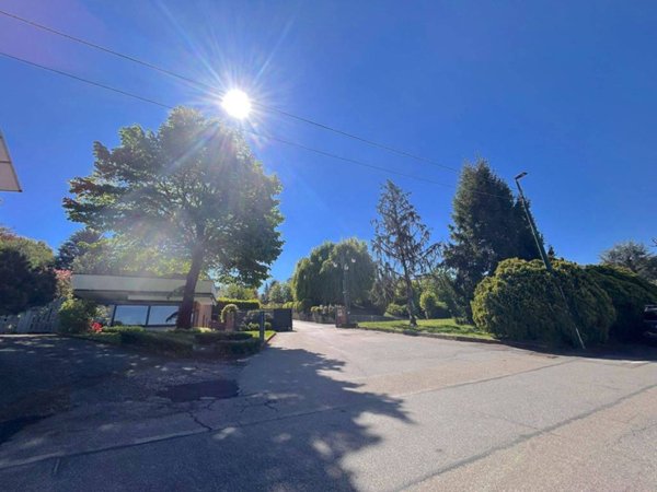 appartamento in vendita a Torino in zona Superga