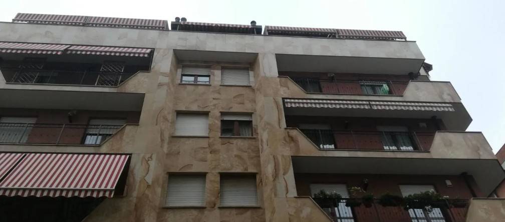 appartamento in vendita a Torino in zona Campidoglio