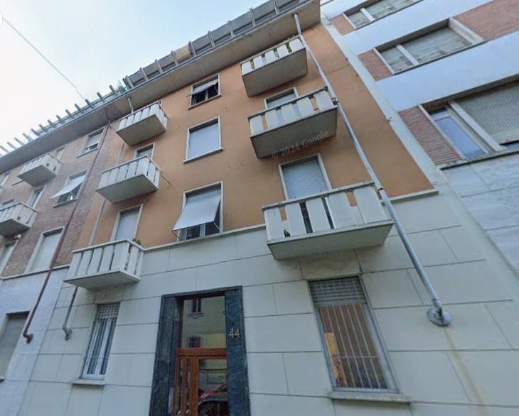 appartamento in vendita a Torino in zona Campidoglio