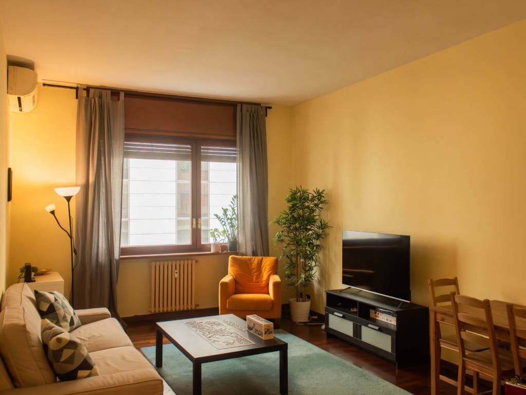 appartamento in vendita a Torino in zona San Salvario