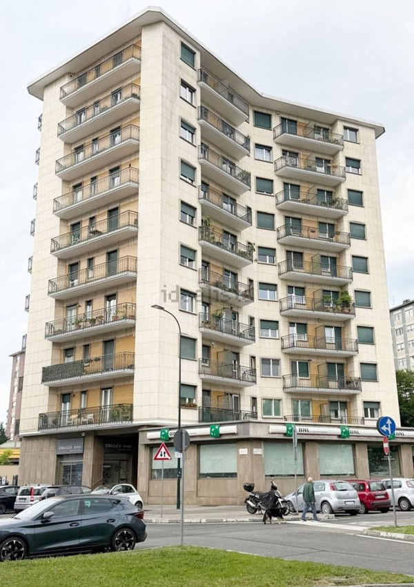 appartamento in vendita a Torino in zona Mirafiori Nord