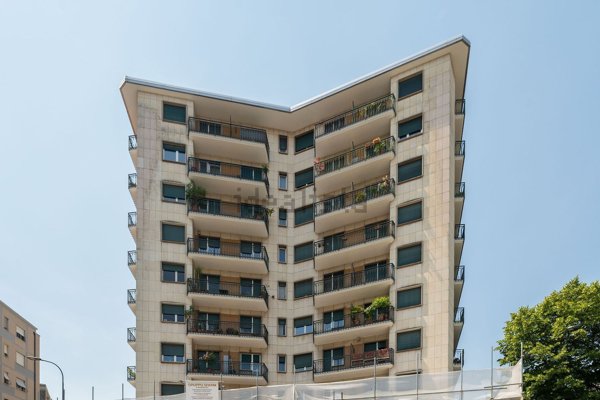 appartamento in vendita a Torino in zona Mirafiori Nord