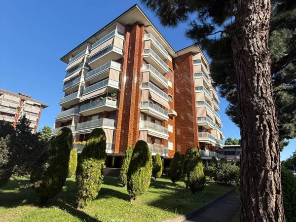 appartamento in vendita a Torino in zona Barca